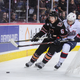Luke Prokop is the NHL’s first openly gay player.